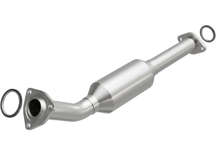 MagnaFlow Exhaust Systems - Tundra 4.7l Directfit Catalytic Converter - 4551406