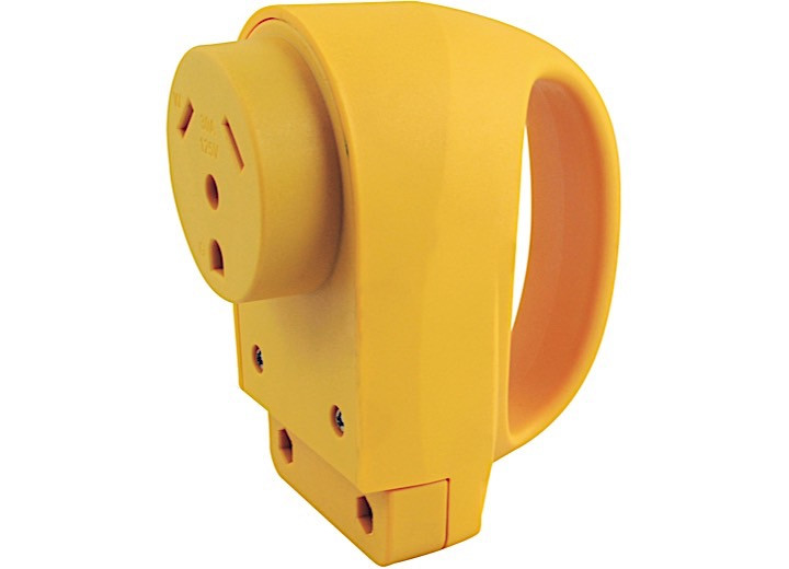 Park Power - Connector Replacement Sb 30a 125v - 30FCRV