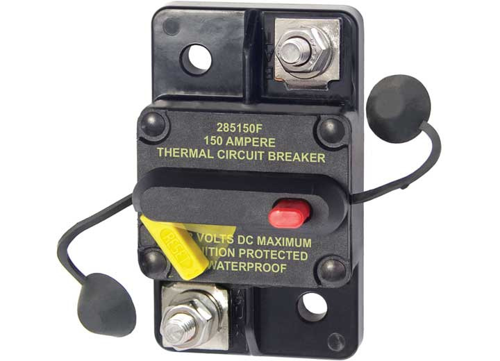 Park Power - Circuit Breaker Bus 285 Sfcmt 150 A - 7189-BSS