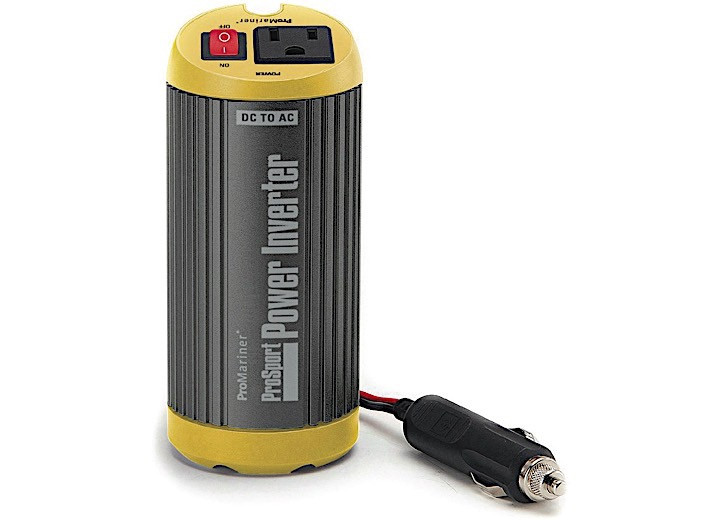 Park Power - 12 V 150w Cup Holder Inverter - 79018