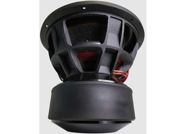 Massive Audio - Recone Kit For Boa151. This Is A Recone Kit Only And Subwoofer Is Not Included. - RK-BOA151