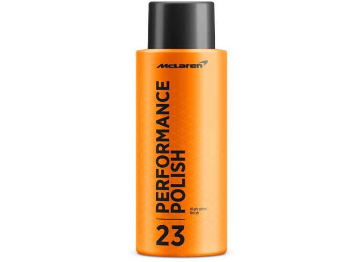 McLaren Car Care - 500ml Performance Polishsingle - MCL3003