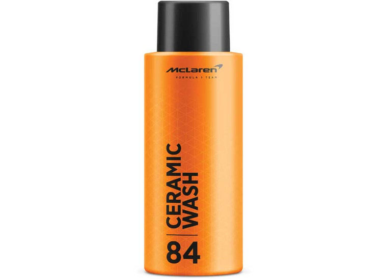 McLaren Car Care - Ceramic Wash 500ml - MCL4468