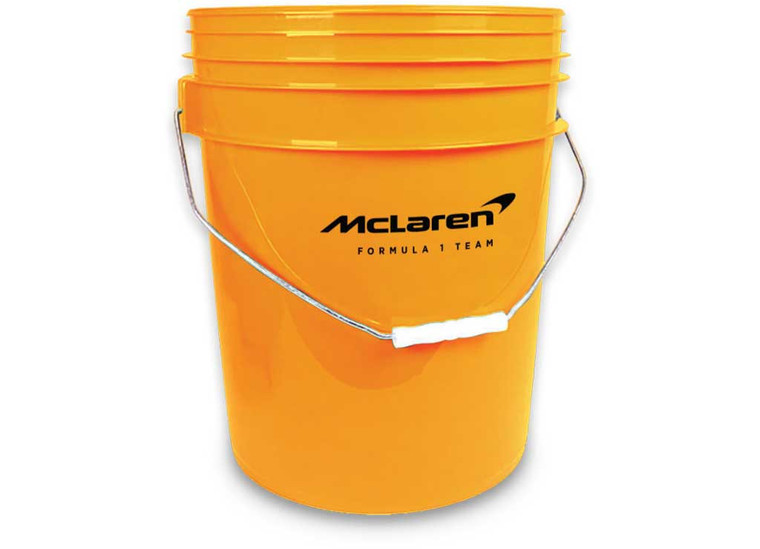 McLaren Car Care - Mclaren Bucket+ Grit Filter Kit - MCL8312