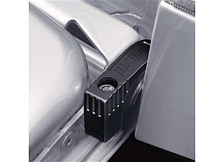 McGard - Universal Fit Tailgate Lock - 76029