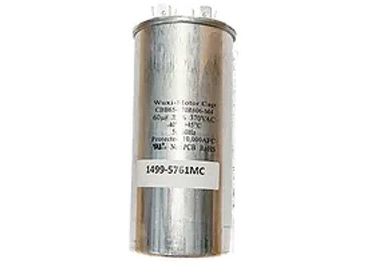 MC Enterprises - A/c Fan Capacitor Replacement For Coleman 14995761 - 1499-5761MC