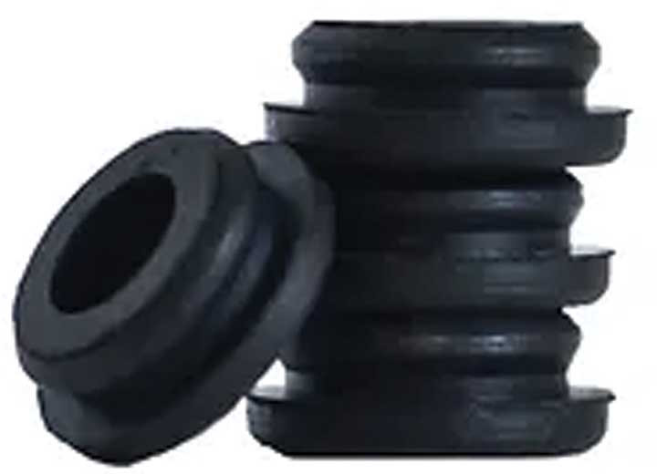 MC Enterprises - Grommets For Magic Chef Stove Grate (4 Pack) - 19950145-4MC