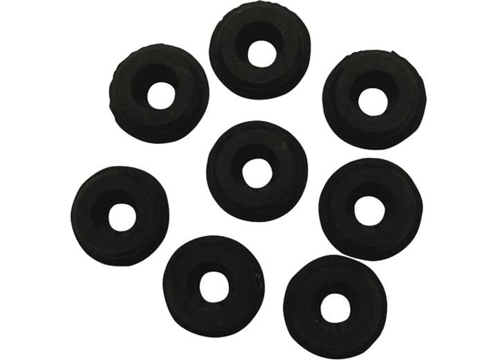 MC Enterprises - Grommets For Magic Chef Stove Grate (8 Pack) - 19950145MC
