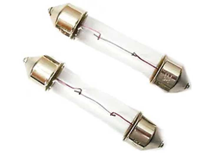 MC Enterprises - Bulb For Dometic Refrigerators (2 Pack) - 2007290006MC