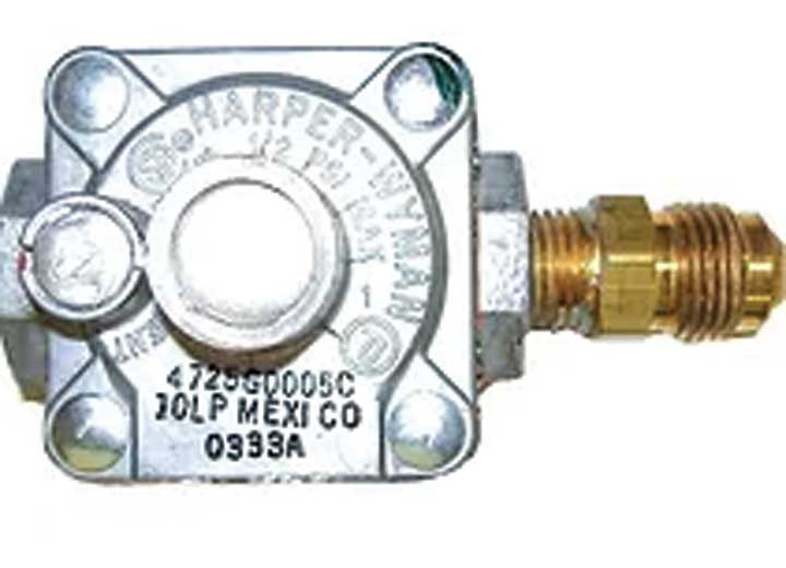 MC Enterprises - Gas Regulator For Dometic Wedgewood Range - 51062MC