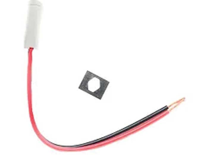 MC Enterprises - Flame Indicator Light (green) For Norcold Refrigerator - 616090MC