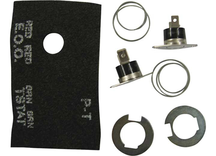 MC Enterprises - Eco Thermostat Kit For Dometic Water Heaters - 91447MC