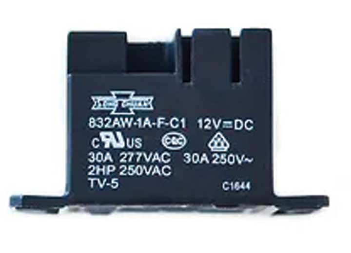 MC Enterprises - Element Power Relay For Dometic Water Heaters - 93849MC