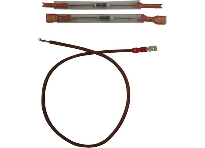 MC Enterprises - Thermo Cut Off Kit For Dometic Water Heaters Replaces 93866 - 94398MC
