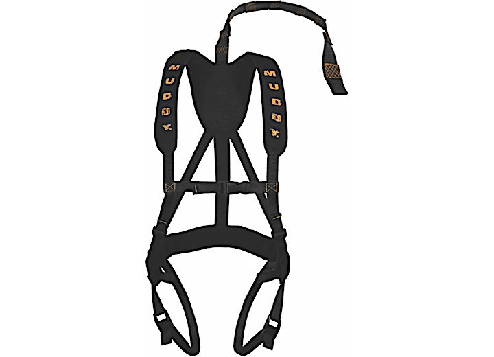 Muddy Blinds - Magnum Harness Lineman - MUD-MSH110