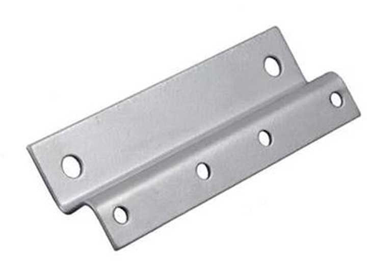Marshall Excelsior - Lp Gas Regulator Z Mounting Bracket (like Mb#24032) Pkgd - MEGR-900P