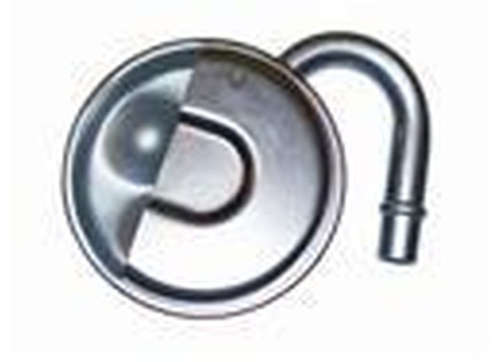 Melling - Oil Pump Pickup Screen - 55-S1