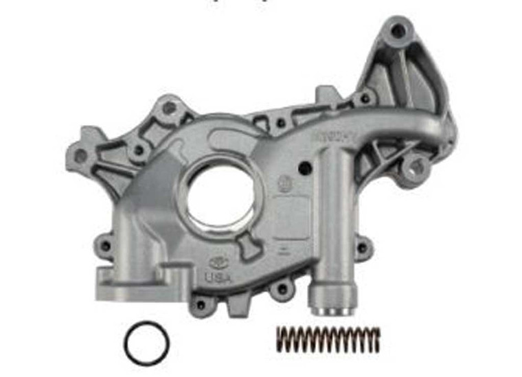 Melling - Pumpoil - M390HV