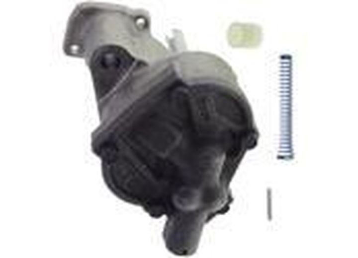 Melling - Oil Pump Bbc Std - M-77