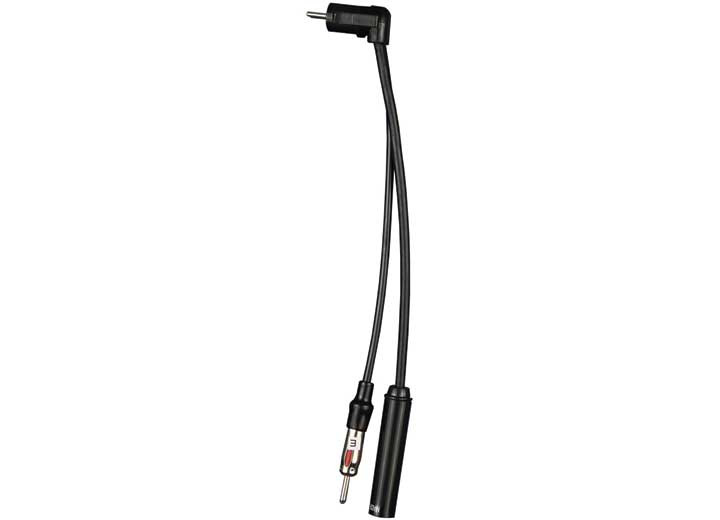 Metra - Aftermarket Antenna To Nissan Radio - 40-NI20