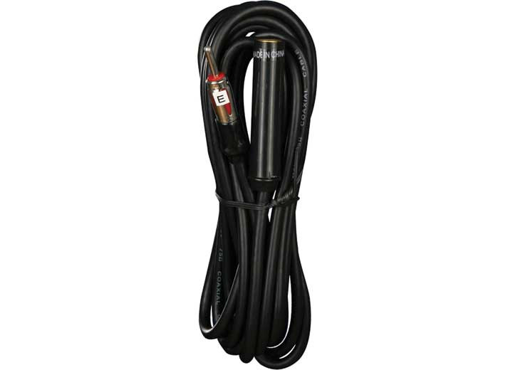 Metra - 144 Inch Extension Cable With Capacitor - 44-EC144