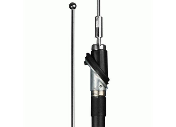 Metra - 31in Replacement Mast Toyota Truck 4runner Camry Celica - 44-TY23