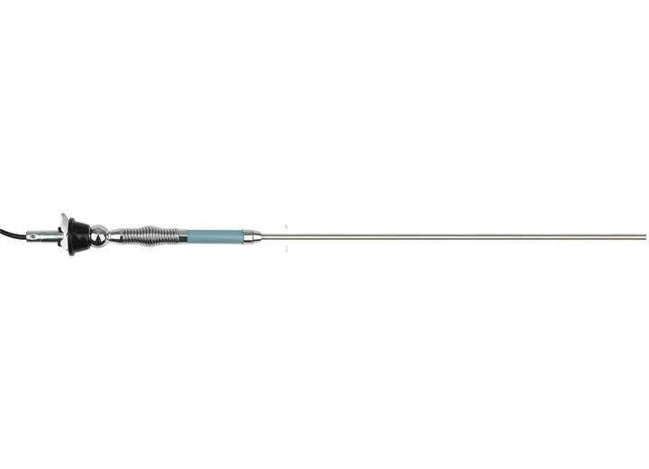 Metra - Side Tp Mnt Split Ball Booster - 44-US19