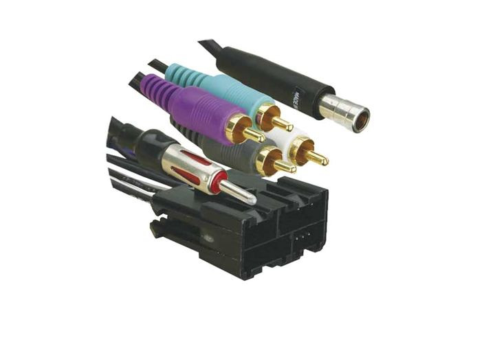 Metra - Bose Integration Tuner Bypass - 70-1857