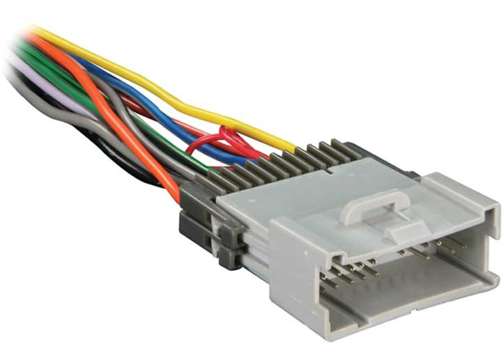 Metra - Saturn 0005 Harness - 70-2002