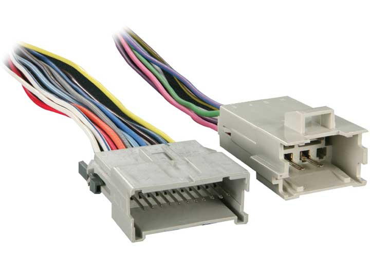 Metra - Olds Pontiac 9804 Amp Bypass - 70-2054