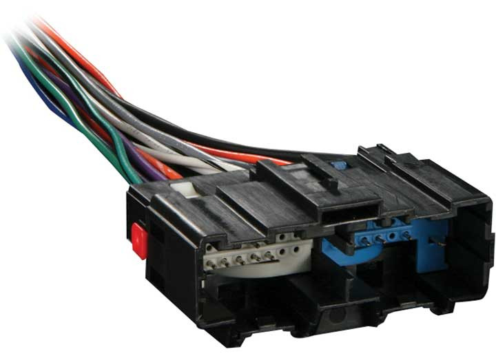 Metra - 06up Gm Harness - 70-2104
