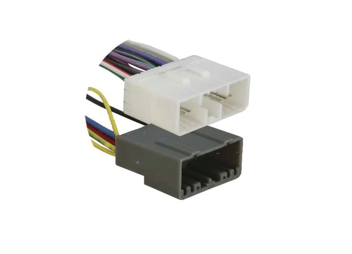 Metra - Chrysler Pacifica Amp Bypass - 70-6506