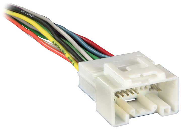 Metra - Mitsubishi Harness 07up - 70-7005