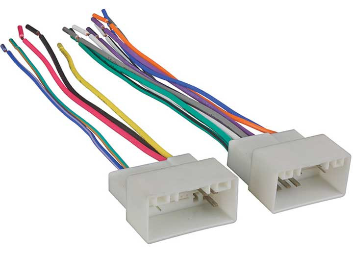 Metra - Select Hyundai & Kia Harness 2010up - 70-7304