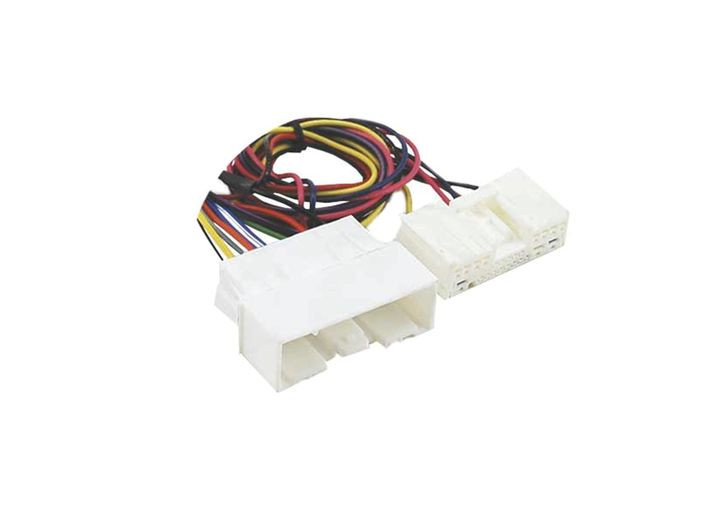 Metra - Mazda Wiring Harness 07up - 70-7903T