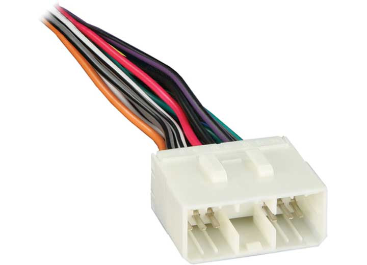 Metra - Subaru Harness 90up - 70-8901