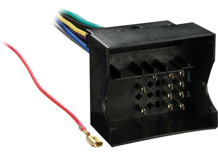 Metra - Euro 00up Harness - 70-9003