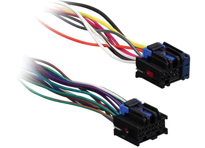 Metra - Oem Harn Impala/monte 06up - 71-2105