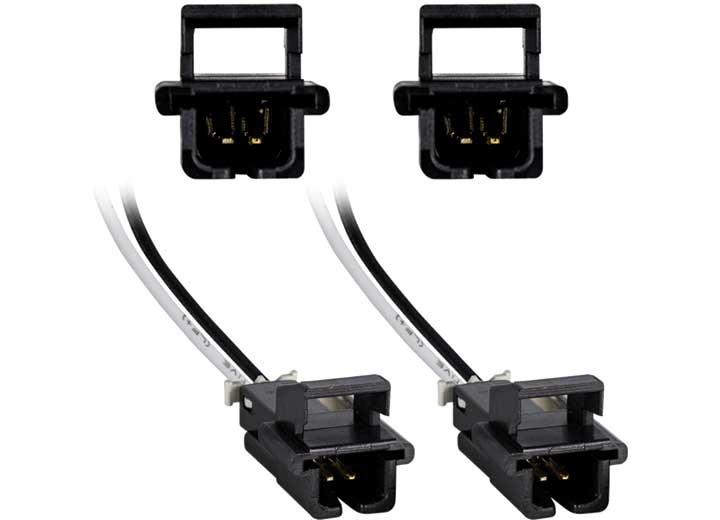 Metra - Gm 88up Speaker Harness  Pair - 72-4568