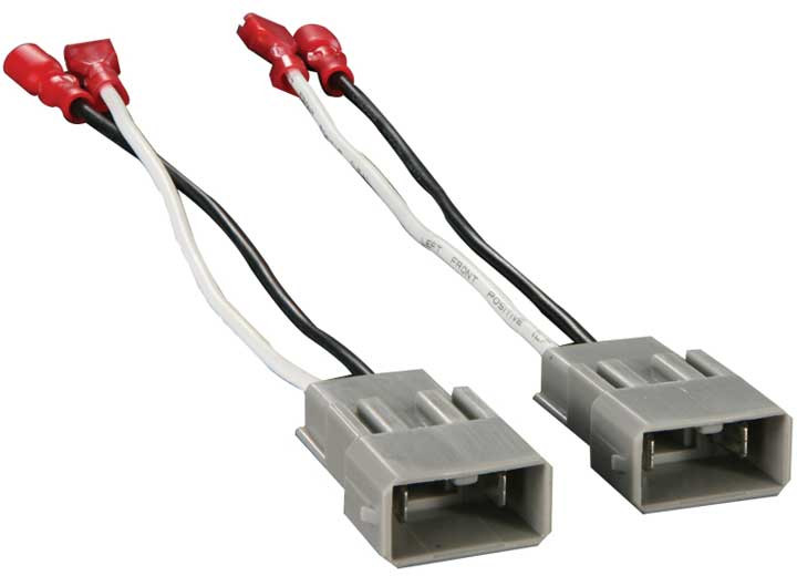 Metra - Honda 82up Speaker Harness  Pair - 72-7800