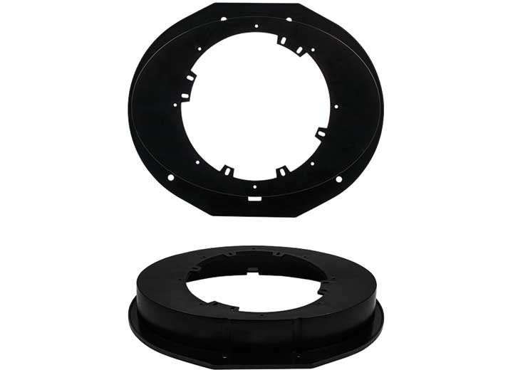 Metra - Explorer 11up 66.75 Inch Plate  Pair - 82-5603
