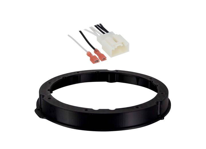 Metra - Ford 20112020 Speaker Adapter Kit  Front Or Rear - 82-FD1