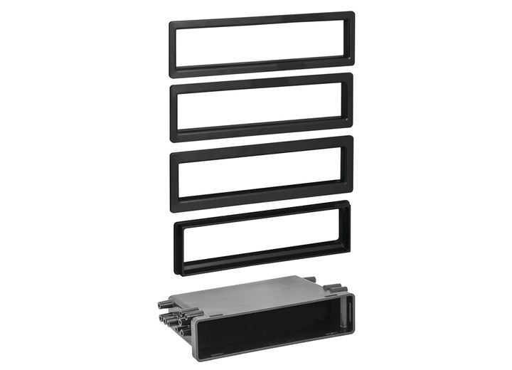 Metra - Isodin Pocket 19812012 - 88-00-9006
