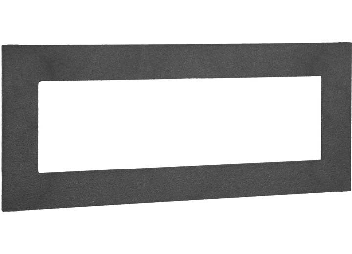 Metra - Iso Din Trim Ring - 89-40-0500