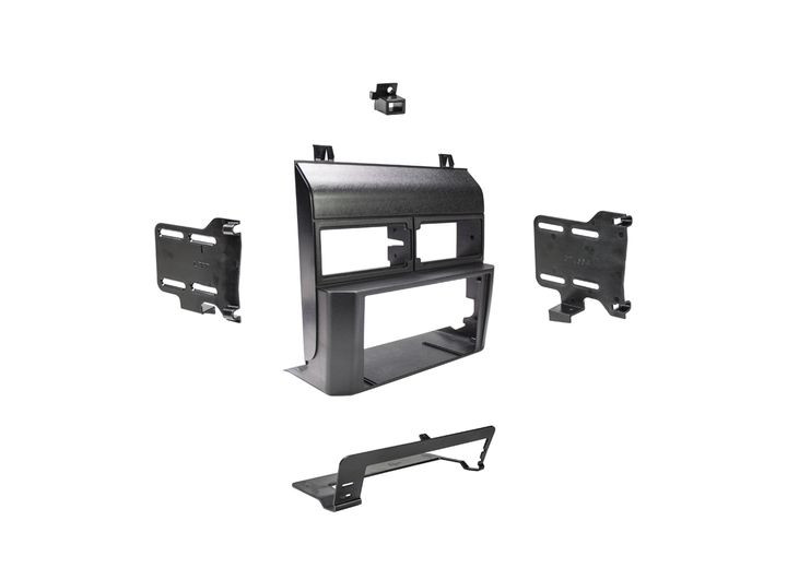 Metra - Gm Suv/ Full Size Trucks 19881994 - 95-3000