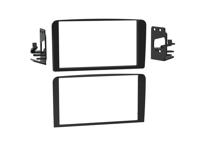 Metra - Cadillac Escalade 2002 - 95-3004