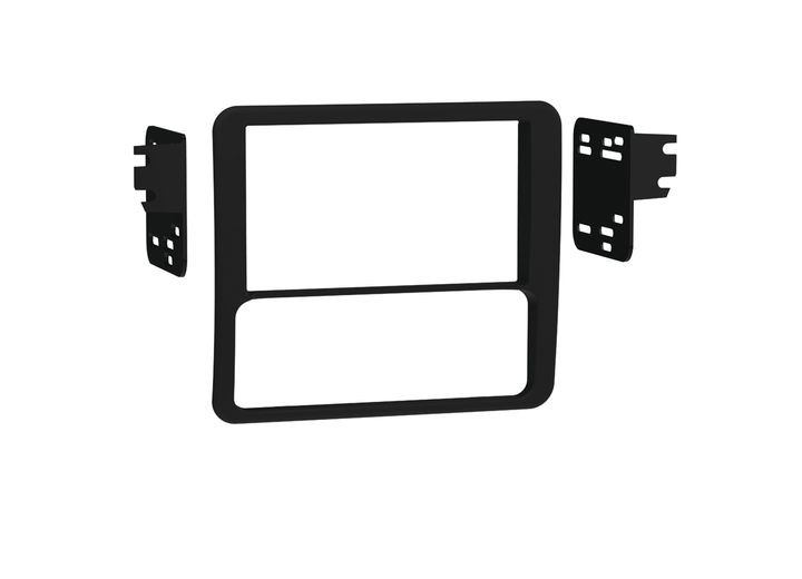 Metra - Chevy/gmc/isuzu Small Trucks/suvs 19982002 - 95-3027