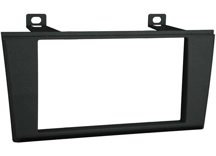 Metra - Ford/lincoln  Thunderbird 0205/ls 0006  Black - 95-5000B