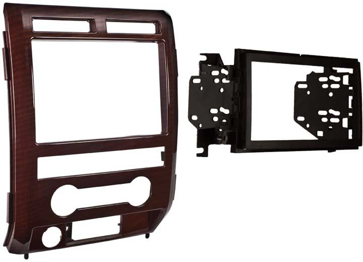 Metra - F150 20092010  Curly Maple - 95-5822CM