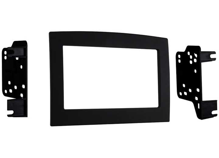 Metra - Ram Truck 20062010 Dash Kit - 95-6528B